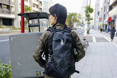 arro 22 backpack review.